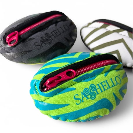 SAYHELLO / Slap Coin Case