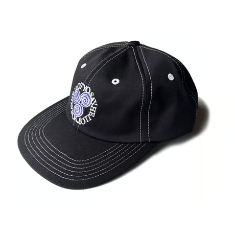 SAYHELLO / Slap Logo Team Cap