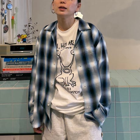 DANIEL JOHNSTON / HI HOW ARE YOU T-Shirt