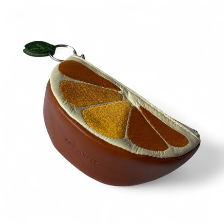 RELAXFIT / Valencia orange