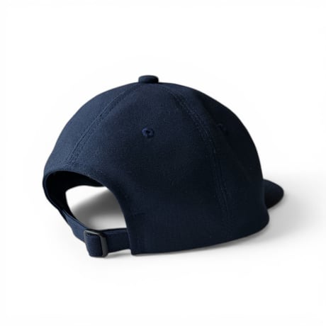 garbage / HARD BRIM 6 PANEL CAP LOW (SOLIDARITY)