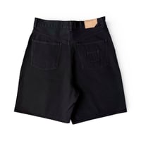 PHINGERIN / 6 POCKET DENIM SHORTS