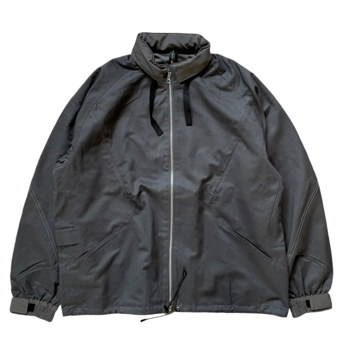 rajabrooke / KERJA JACKET redesign | FLUTTER rajabrooke / KERJA JACKET redesign | FLUTTER