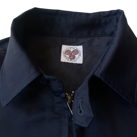 SAYHELLO / Award Tour Jacket