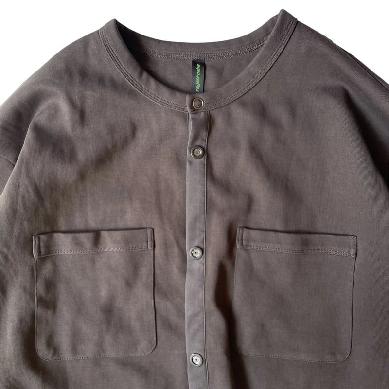 rajabrooke / TENJIKU KARDIGAN | FLUTTER