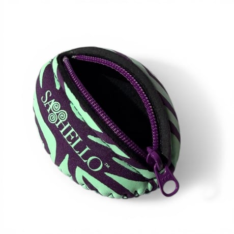 SAYHELLO / Slap Coin Case