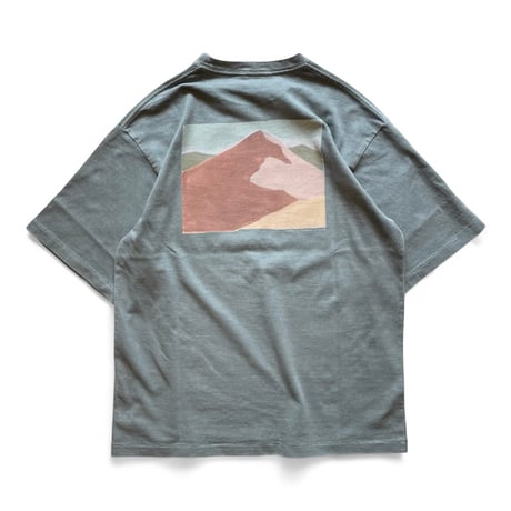 PHEENY / "MOUNTAIN" S/S