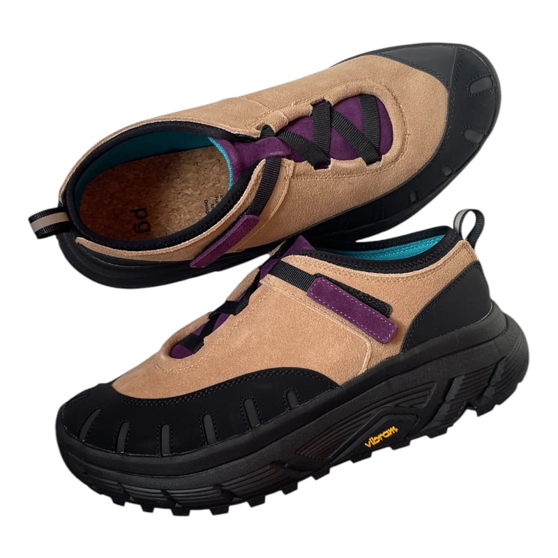 pg / LADYBUG | FLUTTER