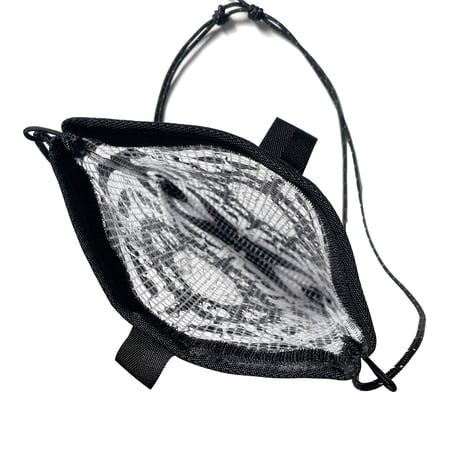 SAYHELLO×SAVESHOCK / Save Shock Bag