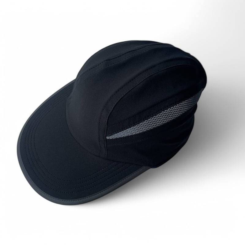 COMFORTABLE REASON / Stretch Active Cap | FLUTTER