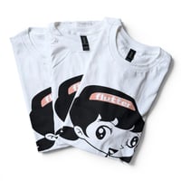 FLUTTER × CALIFORNIA STORE / 69のアッキちゃん