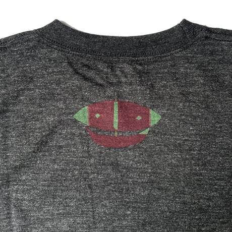rajabrooke / KLASSIC TEE