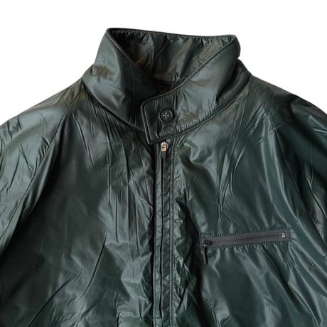 rajabrooke / WINDBREAKER JUMPER