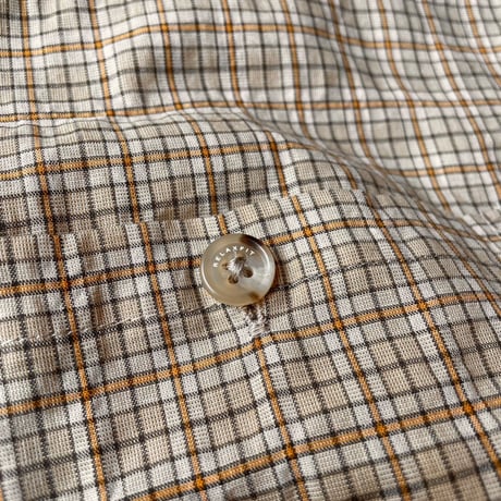 RELAXFIT / Davis zipup shirts