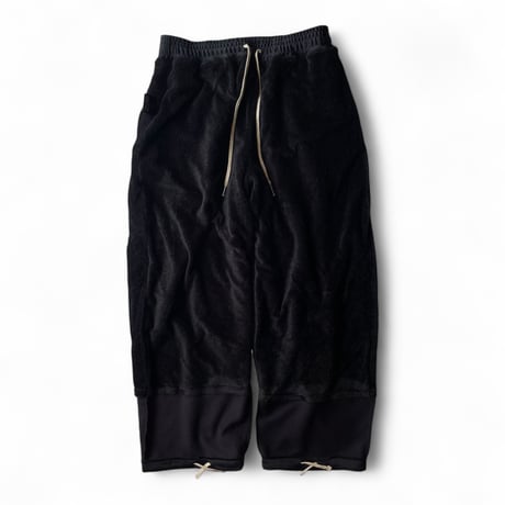 rajabrooke (PLATINA LINES) / SWEAT / OCTA PANTS