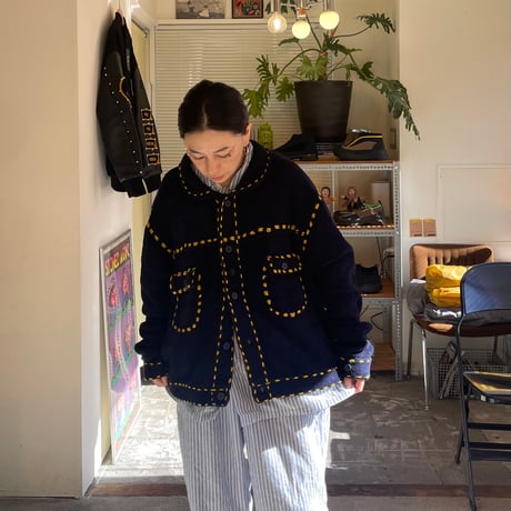 PHINGERIN /  PG1 KNIT