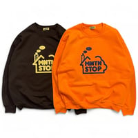 SAVE SHOCK / MOUNTAIN STOP CREW