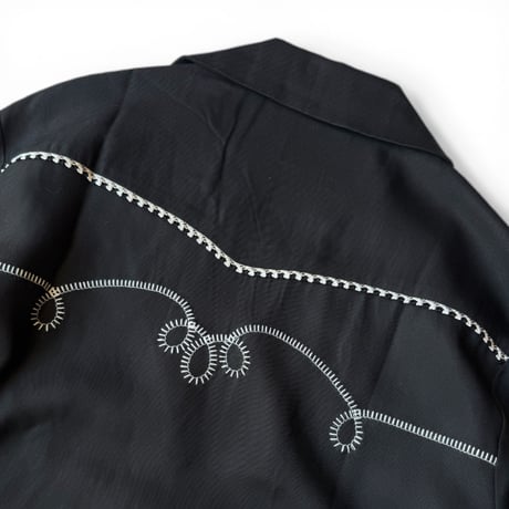 H BAR C / BOLERO JACKET