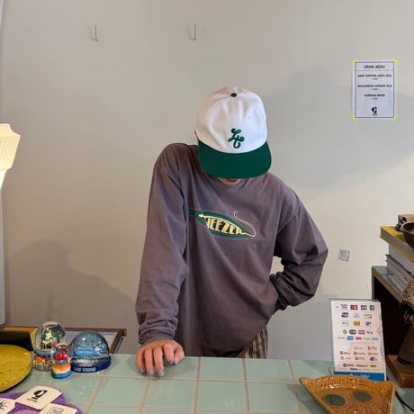 LIXTICK / Authentic Team CAP