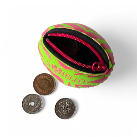 SAYHELLO / Slap Coin Case