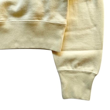 PHEENY / 60s Vintage Fleece Raglan P/O