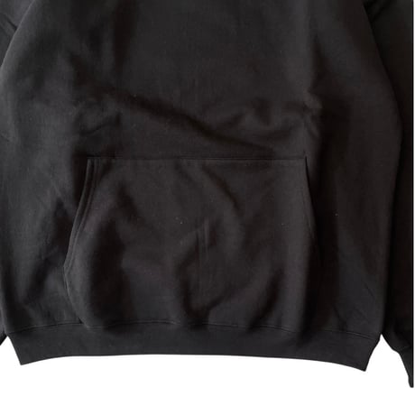 RELAXFIT / Muff pocket crew sweat