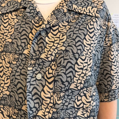 PHINGERIN / SUMMER SHIRT TIGER