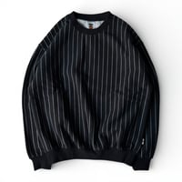 TRIBE WEAR × MASTERPIECE SOUND  / MP Basic Crew Sweat