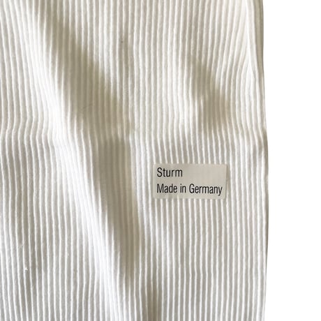 MILITARY / GERMAN MILITARY Tank Top