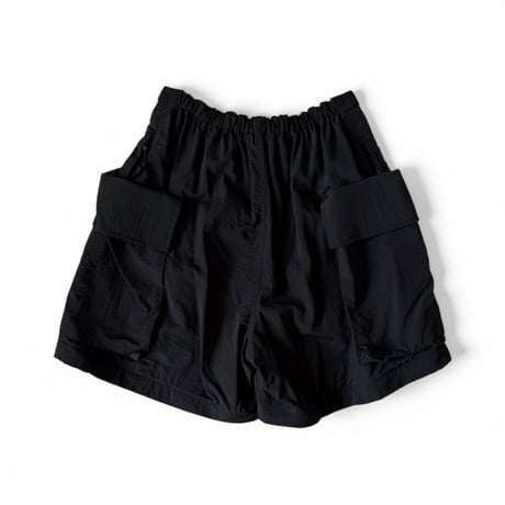 PHEENY / Nylon Taffta Convertible Pants