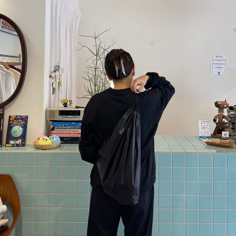 RELAXFIT SPORTS / Beams Gym Napsack