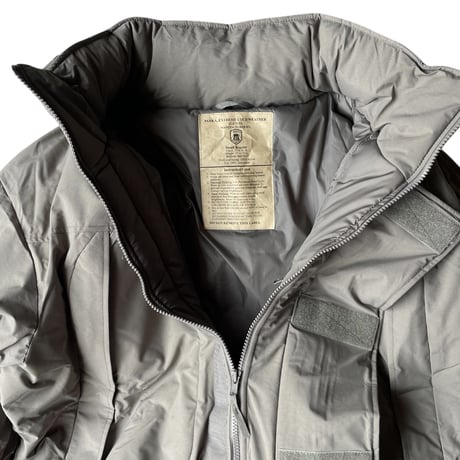 MILITARY / BAF GEN3 TYPE2 MONSTER PARKA