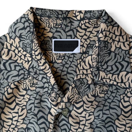 PHINGERIN / SUMMER SHIRT TIGER