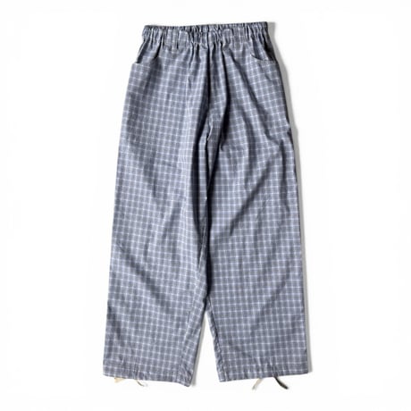 FLUTTER / 4Pocket UTILITY PANTS
