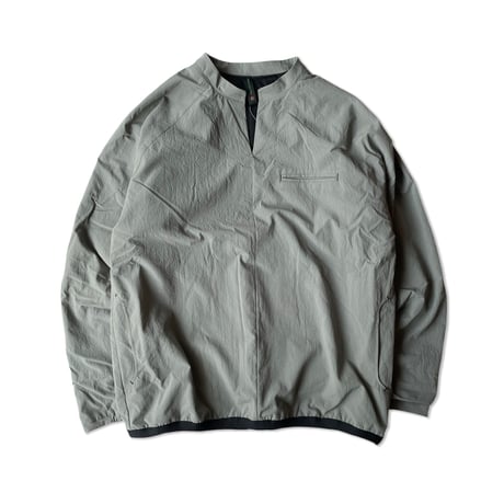 rajabrooke / BERGUNA OCTA PULLOVER