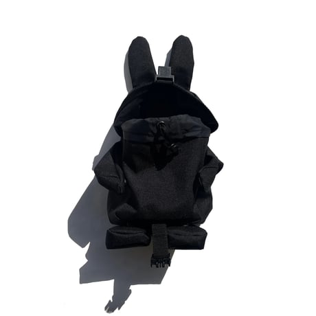 PHINGERIN / RABBIT Pouch