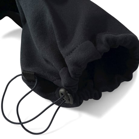 PRO5 / Heavy Fleece Cargo Pants (Loose Fit)