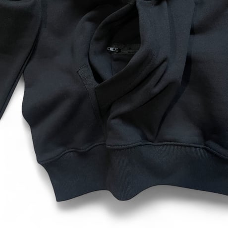 PHINGERIN / QUARTER ZIP SWEATSHIRT