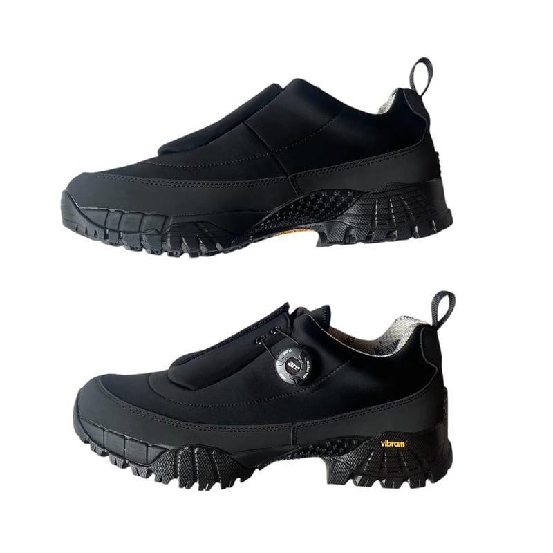 pg / INTERCEPTOR KTX (WATERPROOF) | FLUTTER