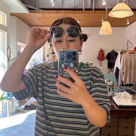 eye c u / BHM