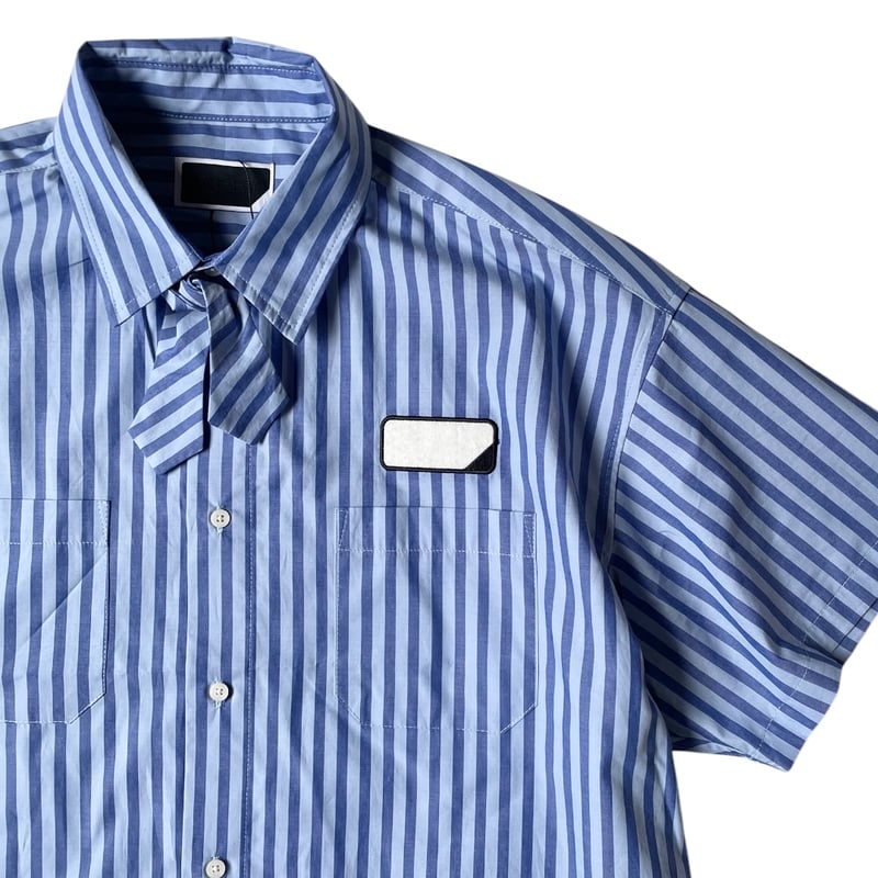 PHINGERIN フィンガリン CODE SUMMER SHIRT 半袖シャツ PHINGERIN