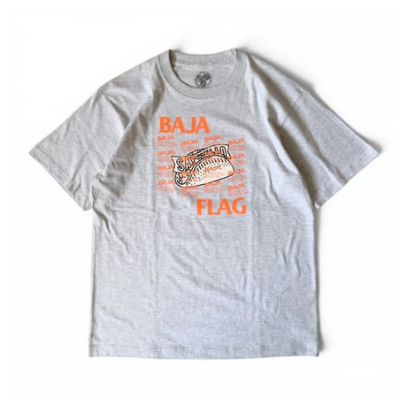 SAYHELLO / Baja Tacos Tee