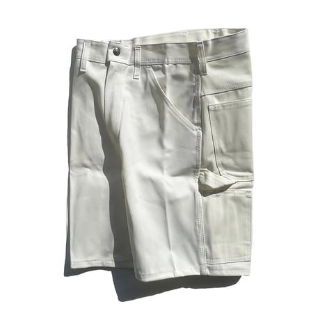 DEAD STOCK / UNIVERSAL OVERALL Painter Short