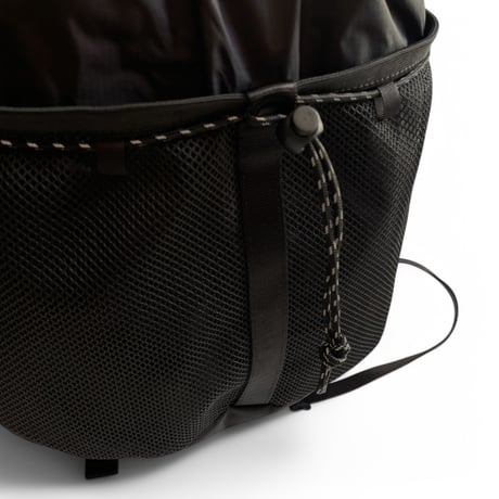 SAYHELLO / New Daily Mesh Bag