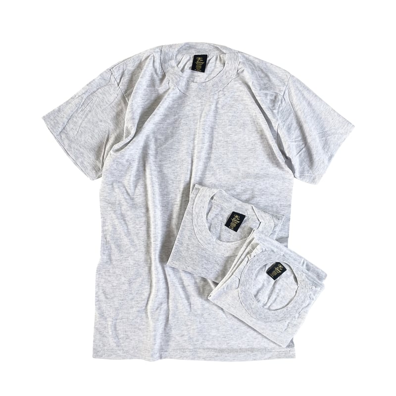 80's MADE IN U.S.A 13starリンガーTee 裾シングル 80's MADE IN U.S.A 13starリンガーTee 裾シングル 80's MADE IN