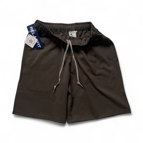 RELAXFIT / Relax Shorts