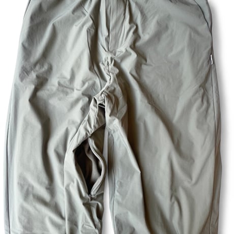 PHINGERIN / PHINGERIN CUSHY FLEECE PANTS