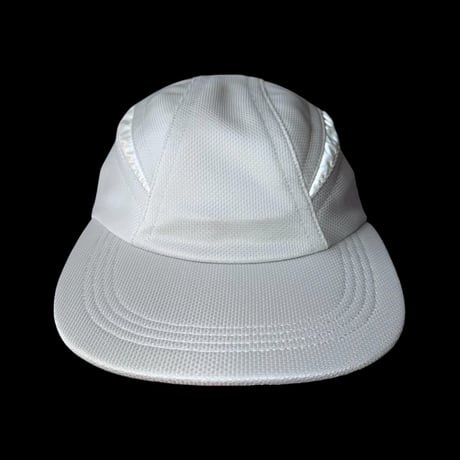 COMFORTABLE REASON / Reflect Mesh Cap