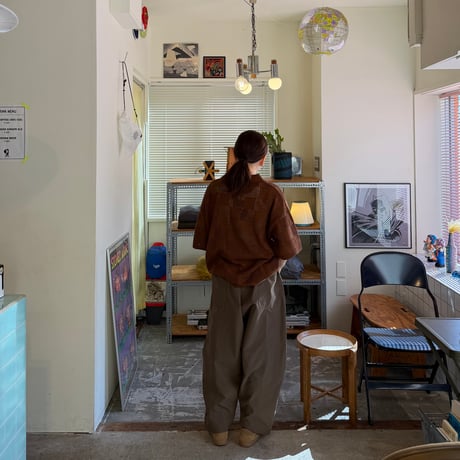 BURLAP OUTFITTER / ISLAND Pant