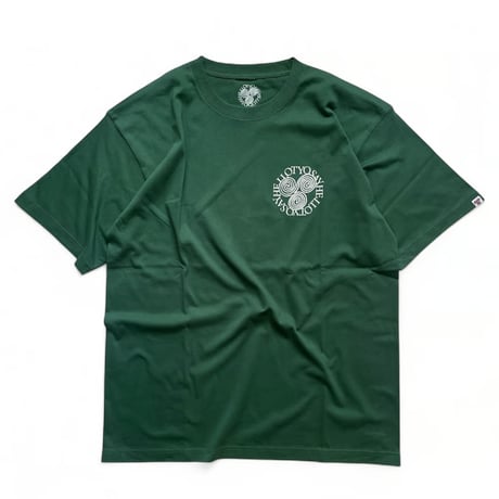 SAYHELLO / All Ages Tee